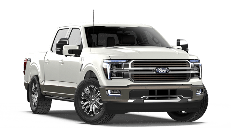 Thumbnail: 2026 Ford F-150 - 13