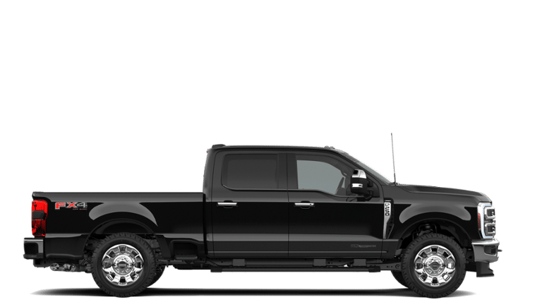 2026 Ford F-250 Truck Crew Cab
