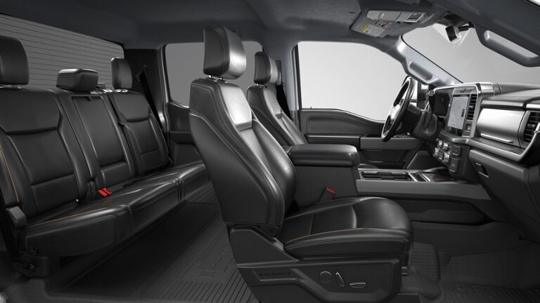 2026 Ford F-350 Super Duty Lariat - Photo 78