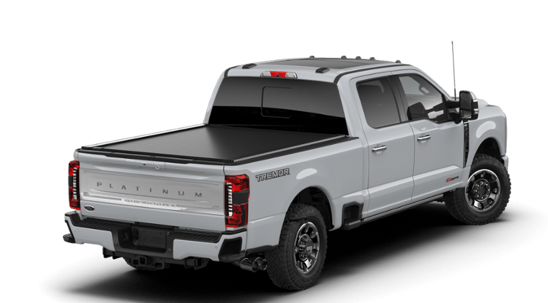 2026 Ford F-250 Platinum photo 22