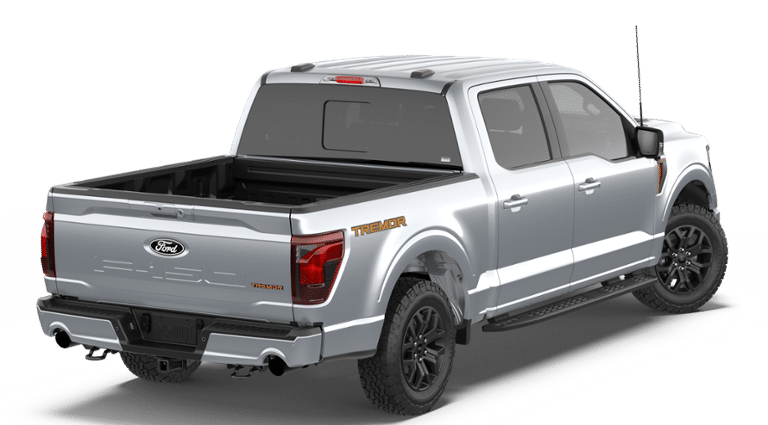 Thumbnail: 2026 Ford F-150 - 47