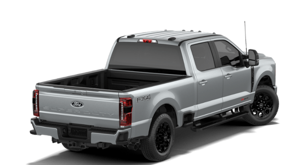 New 2027 Ford F-250 Truck Crew Cab
