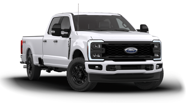 Thumbnail: 2026 Ford F-350 - 26