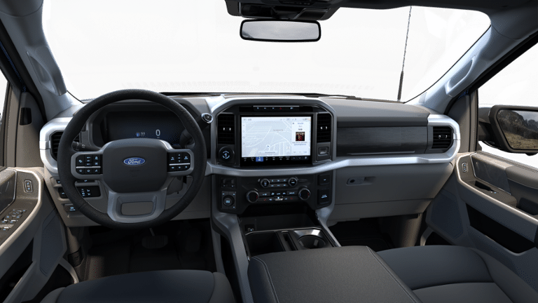 2024 Ford F-150 XLT photo 30