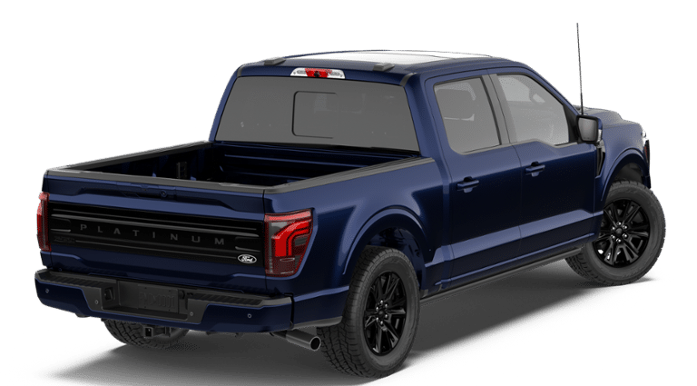Thumbnail: 2026 Ford F-150 - 25