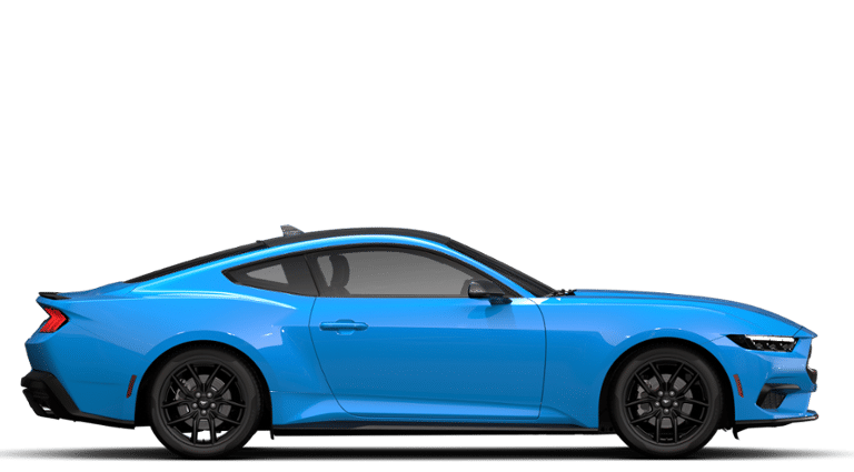 2025 Ford Mustang EcoBoost Premium Fastback - Photo 40