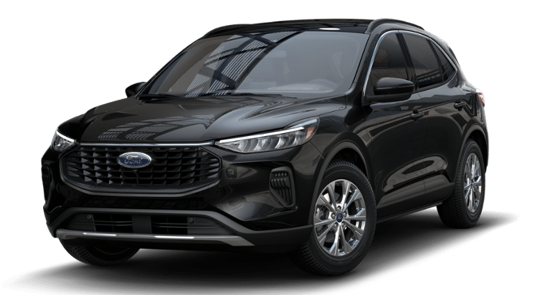 2024 Ford Escape SUV 