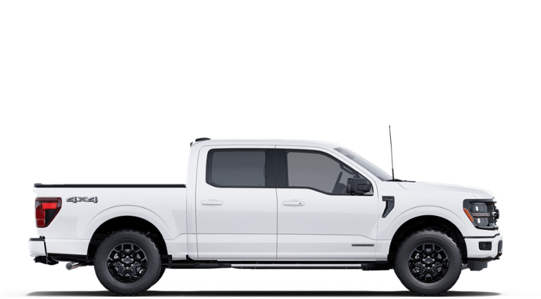 2025 Ford F-150 XLT 27