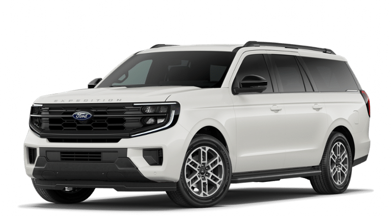2026 Ford Expedition Active MAX 4x4's photo