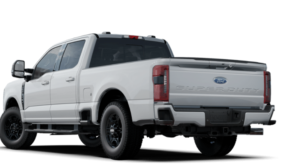 New 2024 Ford F250 For Sale at Bob Davidson Ford Lincoln VIN