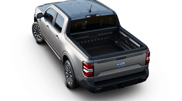 2024 Ford Maverick Lariat photo 2