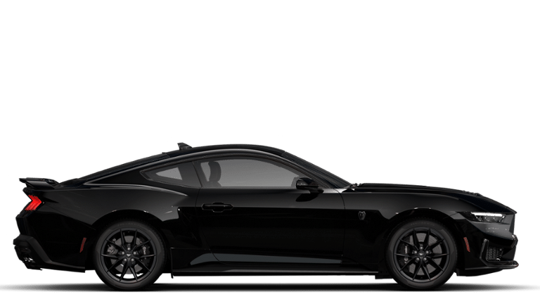 2026 Ford Mustang Dark Horse&reg; CAR