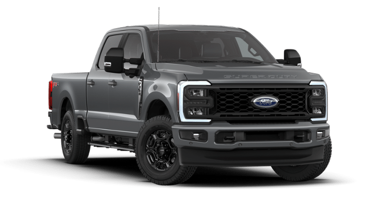 Thumbnail: 2026 Ford F-350 - 48