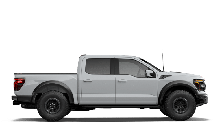 2026 Ford F-150 photo 27 of 29