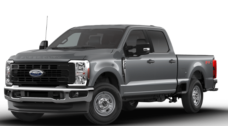 2026 Ford F-250 Super Duty XL's photo