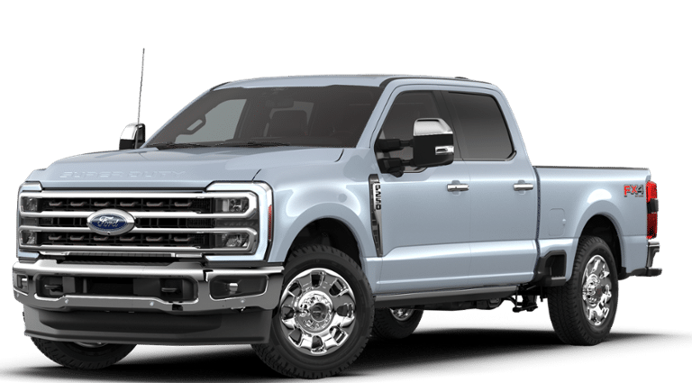 Ford Super Duty