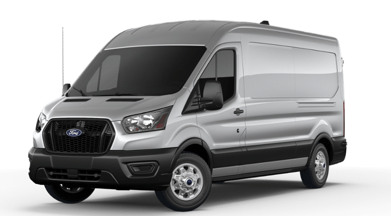 2026 Ford Transit Van Base's photo