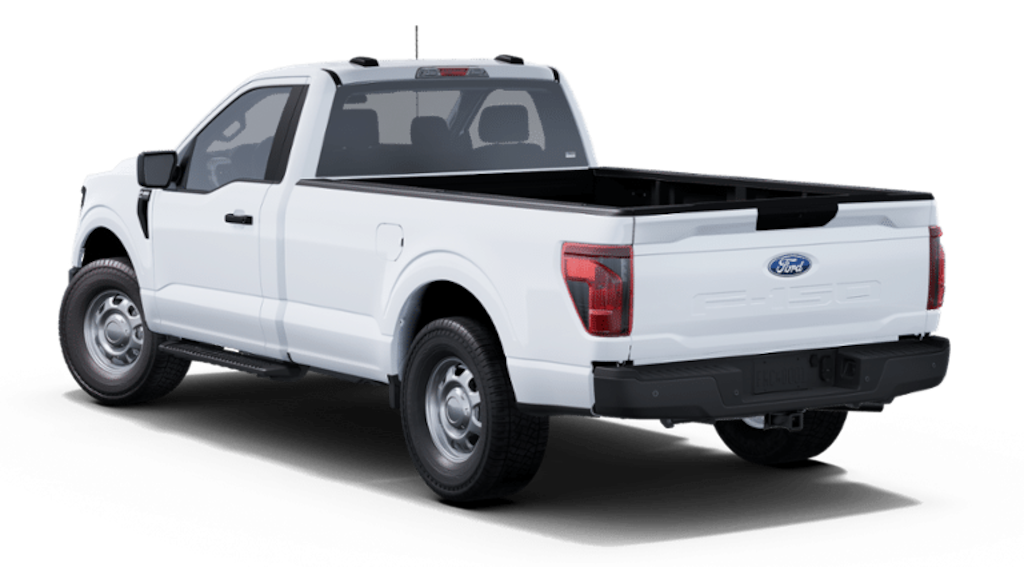New 2025 Ford F-150 XL TRUCK