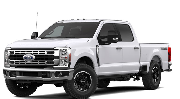 2026 Ford F-250 Super Duty XLT's photo