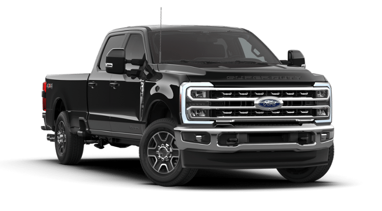 2026 Ford F-350 Super Duty Lariat - Photo 26