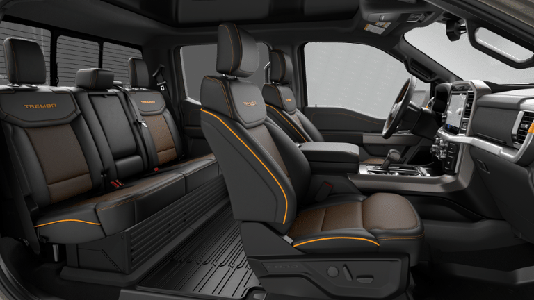 Thumbnail: 2026 Ford F-150 - 28