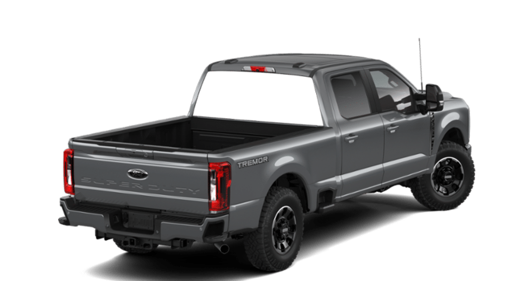 New 2026 Ford Super Duty F-250® XLT TRUCK