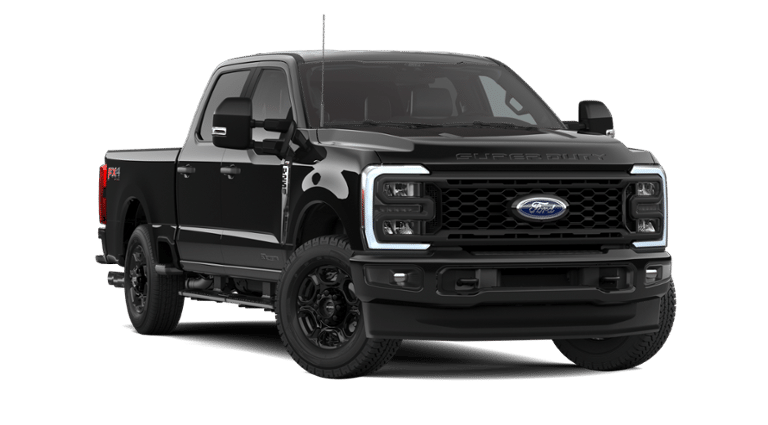 Thumbnail: 2026 Ford F-250 - 26