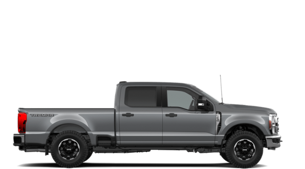 New 2026 Ford F-250SD XLT Truck