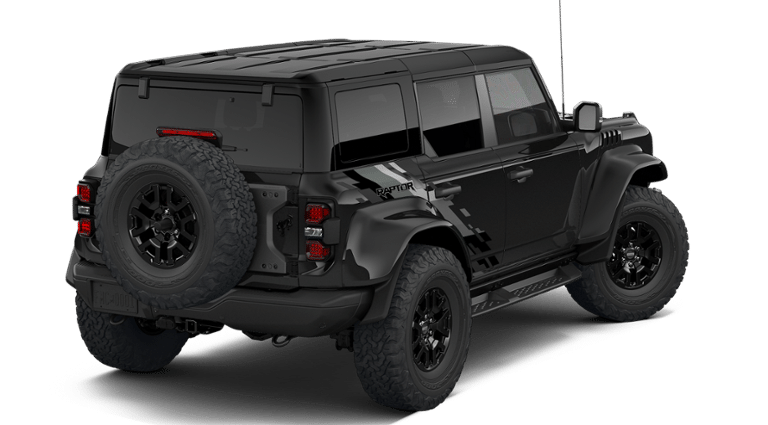 Thumbnail: 2026 Ford Bronco - 28