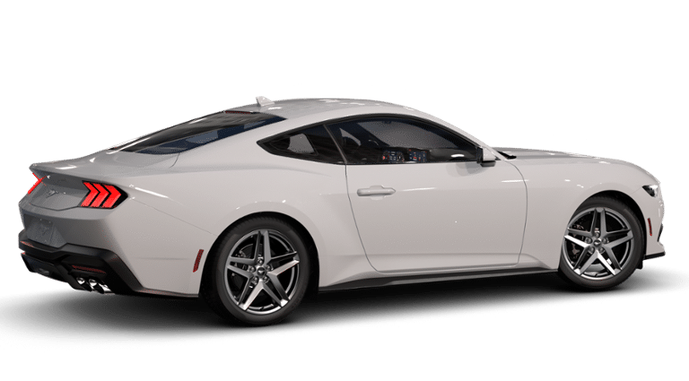 2026 Ford Mustang Ecoboost&reg; Fastback CAR