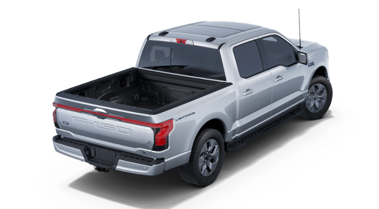 Thumbnail: 2025 Ford F-150 - 47