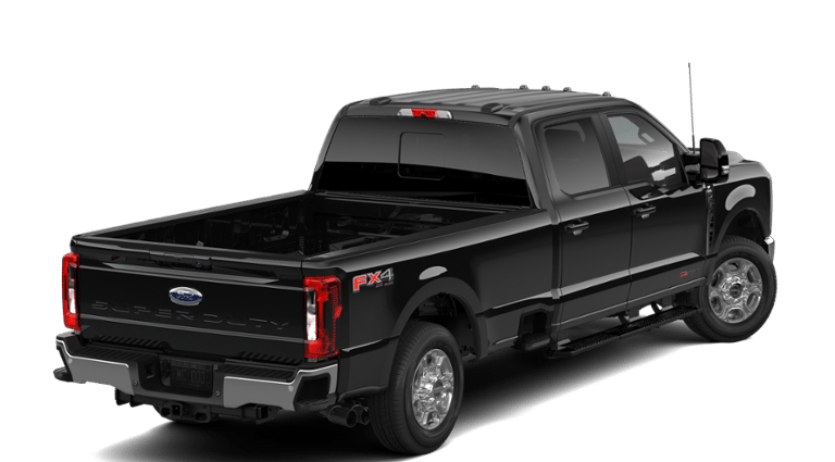 New 2026 Ford Super Duty F-350® XLT TRUCK
