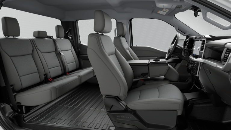 Thumbnail: 2026 Ford F-150 - 28