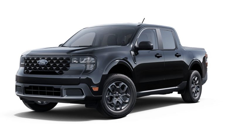 2025 Ford Maverick XLT's photo
