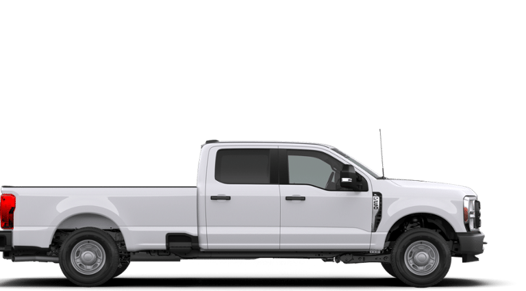 2026 Ford F-250 photo 9