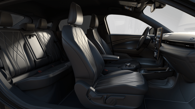 2024 Ford Mustang Mach-E Select - Photo 38