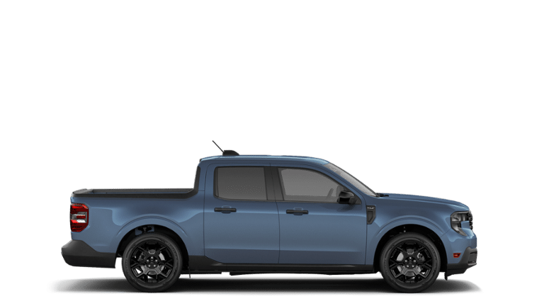 Thumbnail: 2026 Ford Maverick - 13