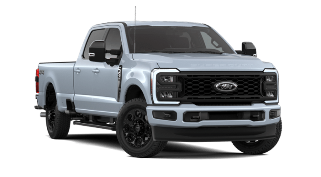 New 2026 Ford F-250SD Lariat Truck