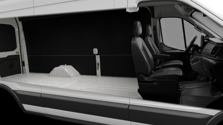 Thumbnail: 2026 Ford Transit Series - 48