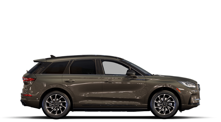 2025 Lincoln Corsair Grand Touring - Photo 38