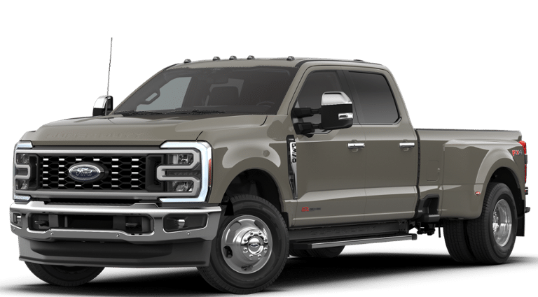 Ford Super Duty