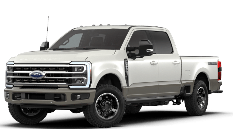 2026 Ford F-250 Super Duty King Ranch's photo