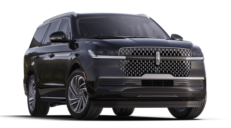 Thumbnail: 2025 Lincoln Navigator - 50