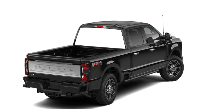 Thumbnail: 2026 Ford F-350 - 25