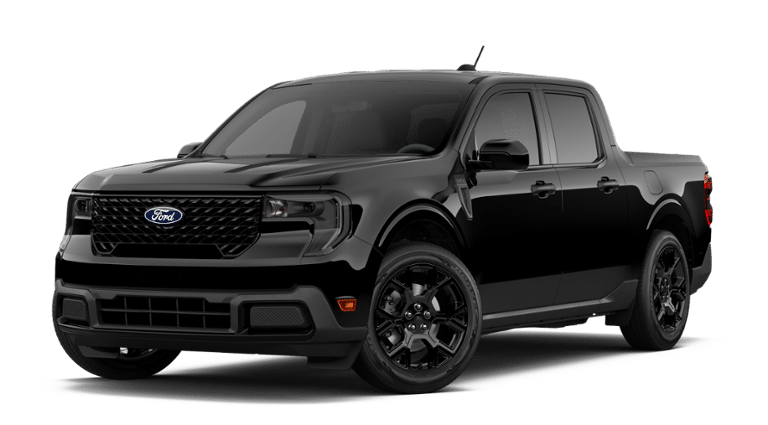 2026 Ford Maverick XLT AWD's photo
