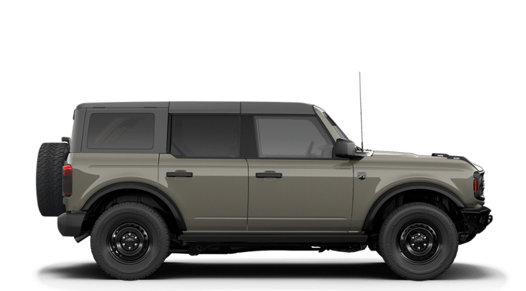 Thumbnail: 2026 Ford Bronco - 29