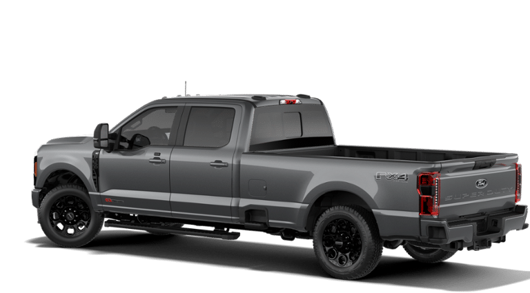 New 2027 Ford Super Duty F-350® XLT TRUCK