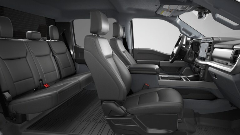 2026 Ford F-350 Super Duty XLT - Photo 19