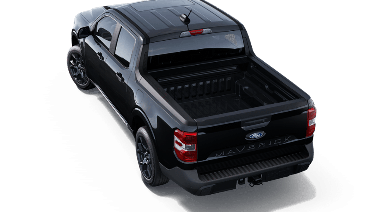 2025 Ford Maverick XLT - Photo 50