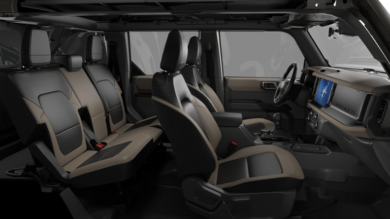 Thumbnail: 2026 Ford Bronco - 32